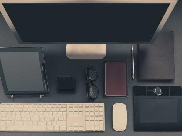 Company Profile Website Startup galeri 4